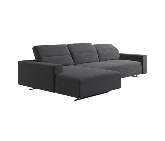 Hampton sofa with resting unit | Canapés | BoConcept