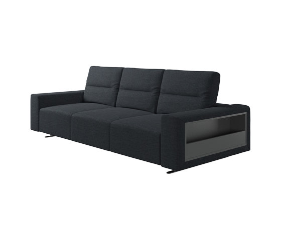 Hampton sofa 3-seater | Canapés | BoConcept