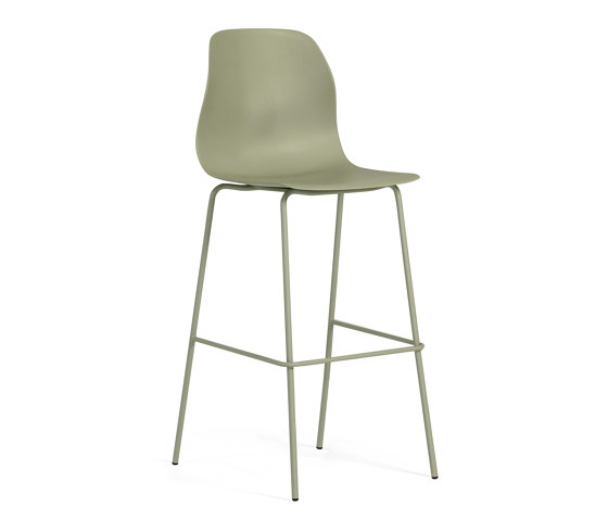 Pelican BS | Bar stools | Johanson Design