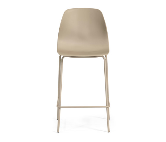 Pelican BS | Counter stools | Johanson Design