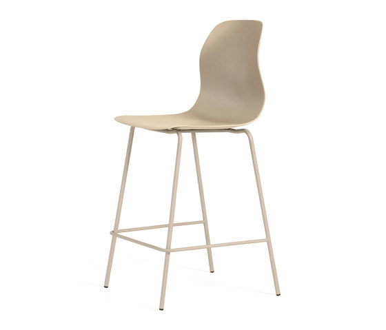 Pelican BS | Counter stools | Johanson Design