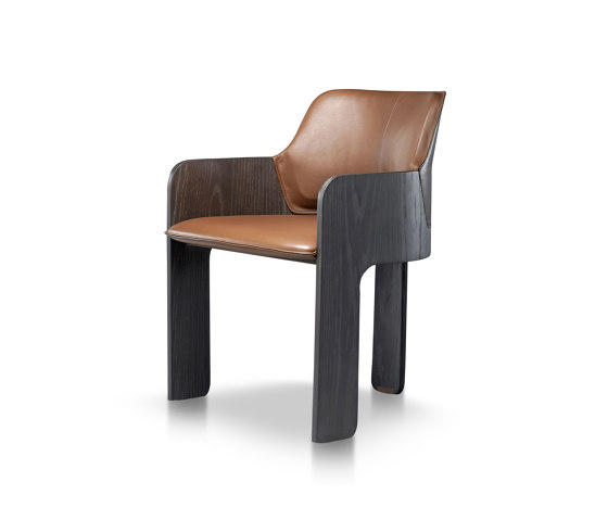 Soul Chair | Chairs | ENNE