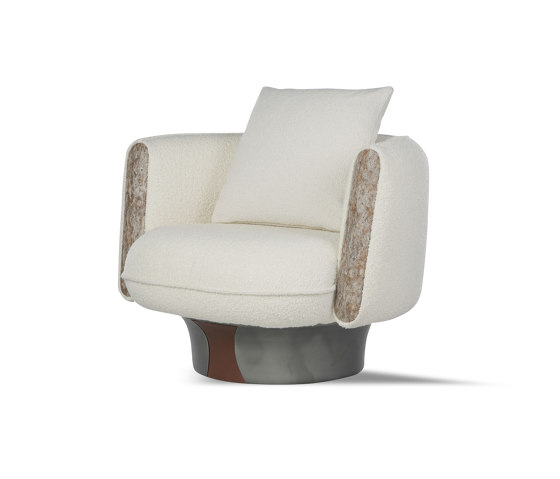 Suspence Armchair | Sillones | ENNE