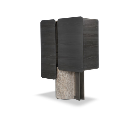 Titano Cabinet | Cabinets | ENNE