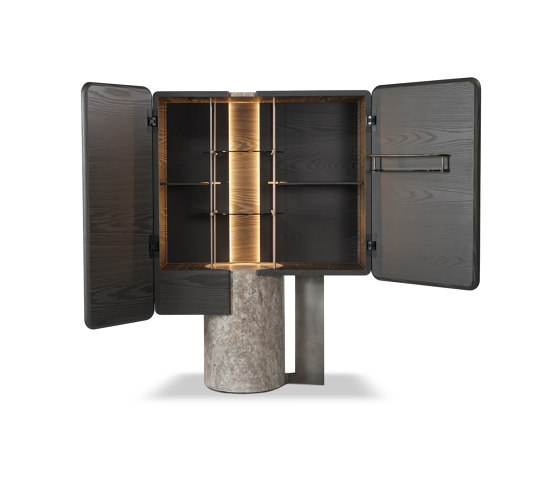Titano Cabinet | Cabinets | ENNE