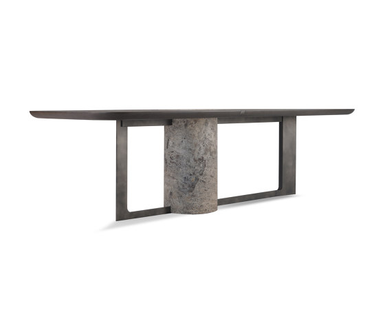 Titano Table | Dining tables | ENNE