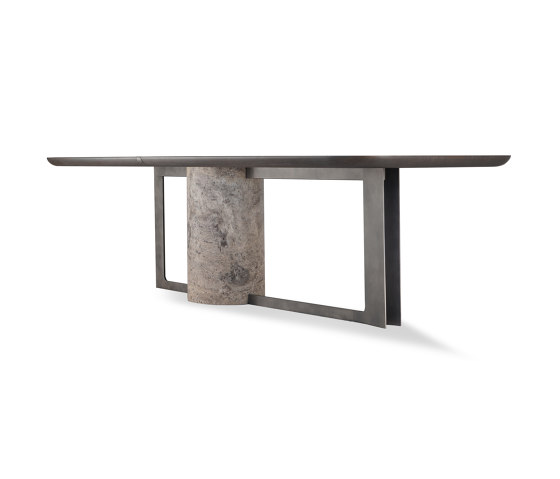 Titano Table | Dining tables | ENNE