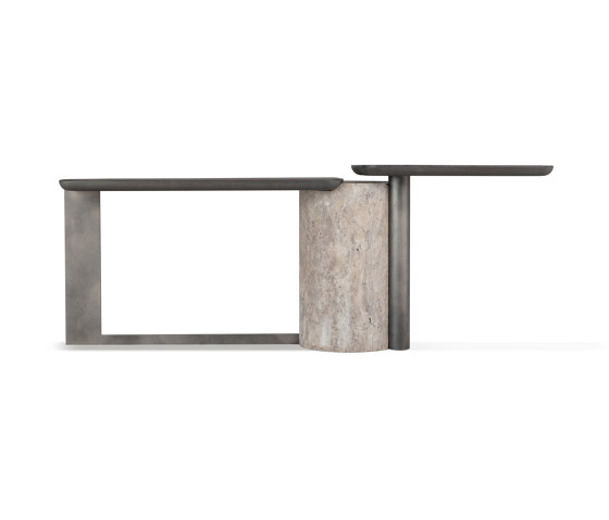 Titano Sidetable | Tables d'appoint | ENNE