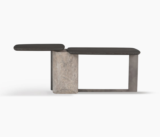Titano Sidetable | Tables d'appoint | ENNE