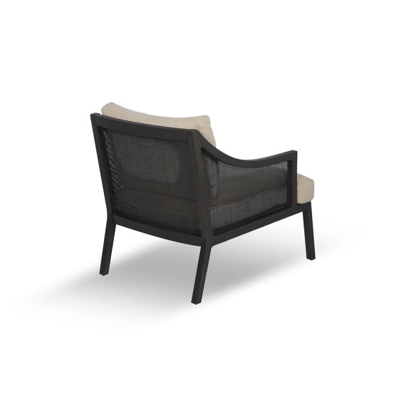 Toulouse Armchair | Sillones | ENNE
