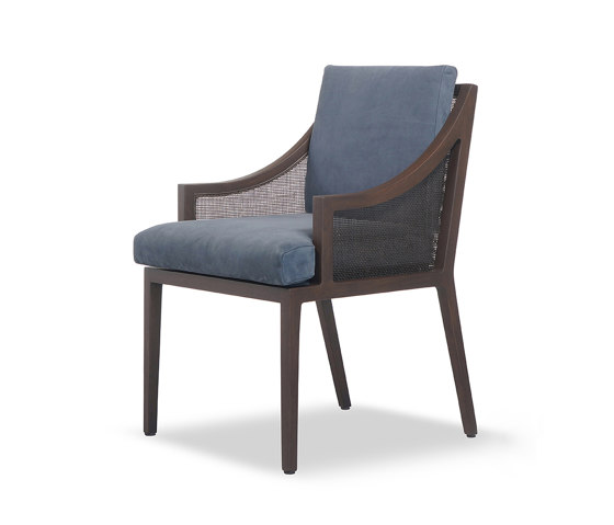 Toulouse Chair | Chairs | ENNE