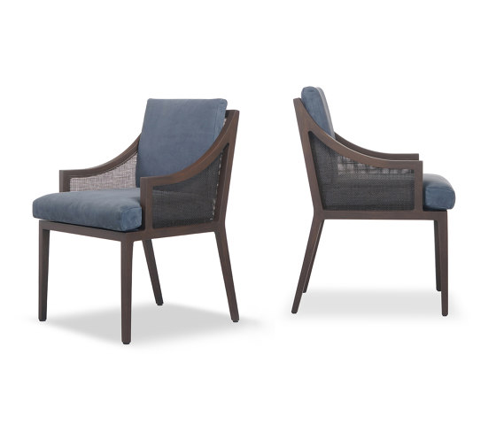 Toulouse Chair | Chairs | ENNE