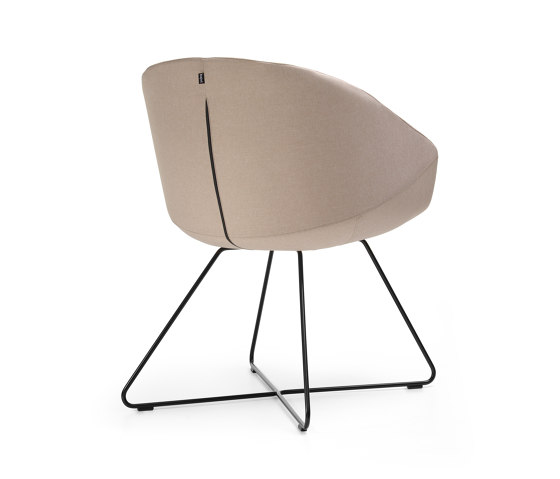 Oxco | OX290 | Chairs | Bejot