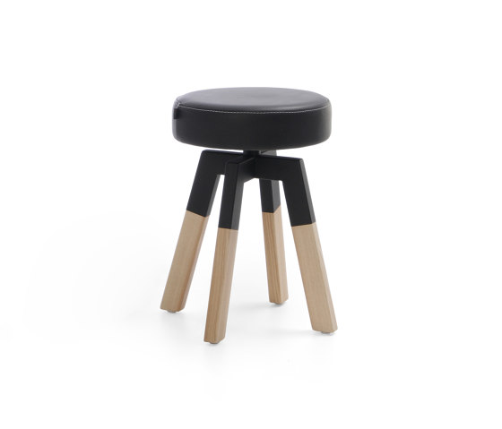 Spin | SN W TH | Stools | Bejot