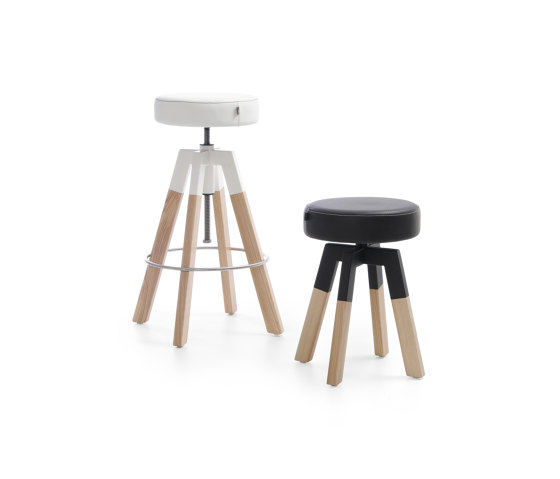 Spin | SNWH | Bar stools | Bejot
