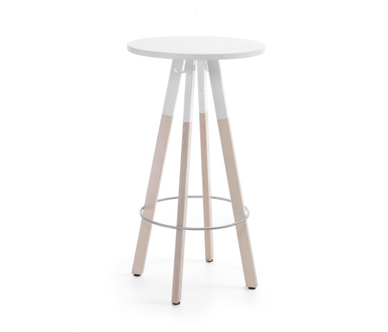 Spin | SNWTBH | Standing tables | Bejot