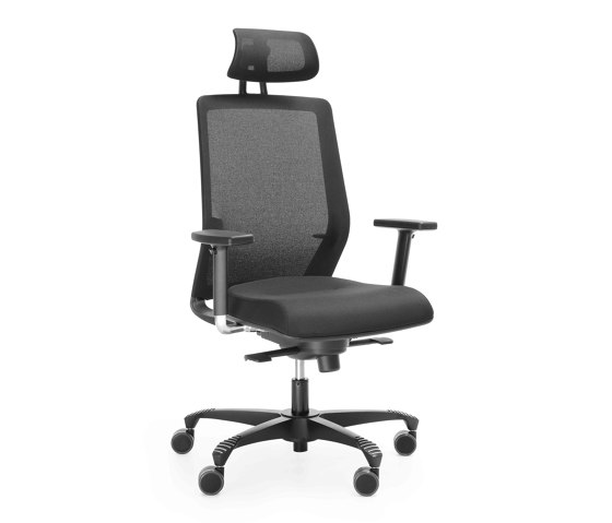 Milla | ML103 | Office chairs | Bejot