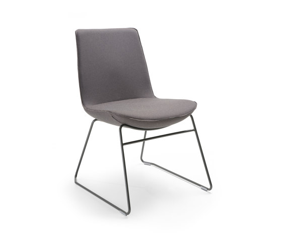Lumi | LM271 | Chairs | Bejot