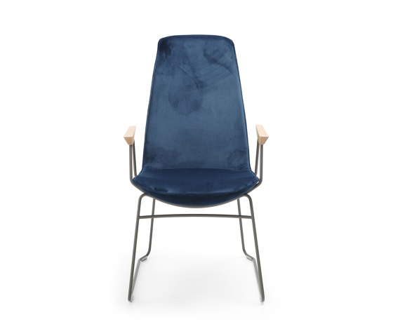 Lumi | LM272P | Chairs | Bejot