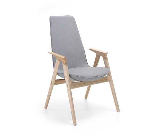 Lumi | LMW722P | Chairs | Bejot