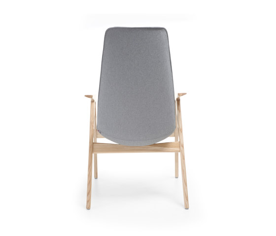 Lumi | LMW722P | Chairs | Bejot