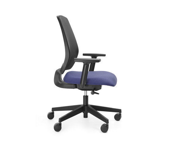 Momo | MO102 | Office chairs | Bejot