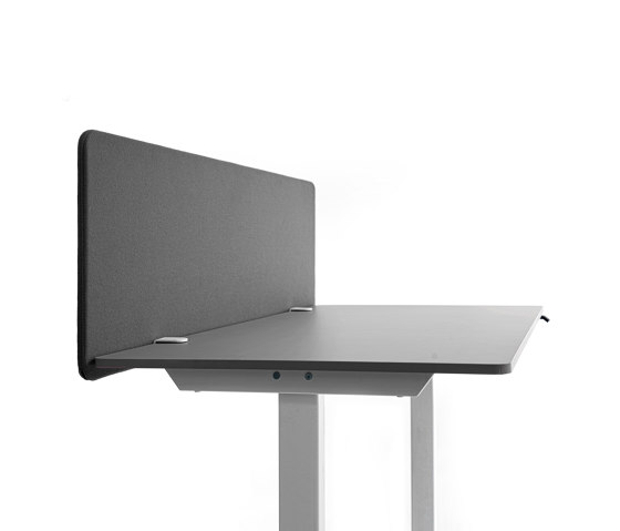 Selva | desk | Absoption acoustique pour table | Bejot
