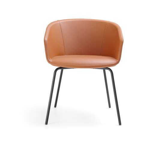 Ox:Co small | OXS215 | Chairs | Bejot