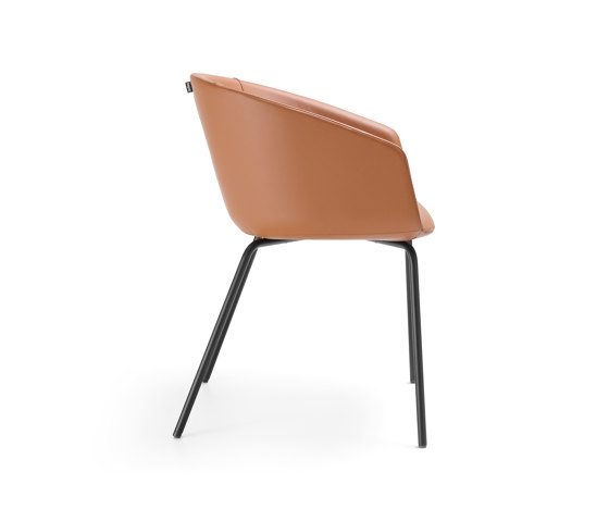 Ox:Co small | OXS215 | Chairs | Bejot