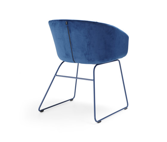 Ox:Co small | OXS270 | Chaises | Bejot