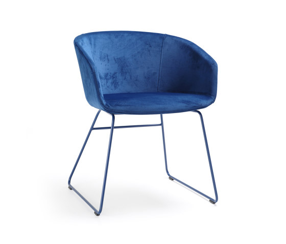 Ox:Co small | OXS270 | Chaises | Bejot