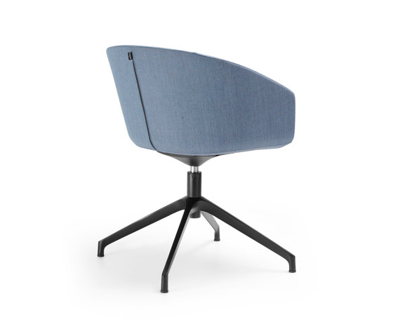 Ox:Co small | OXS4R | Chaises | Bejot