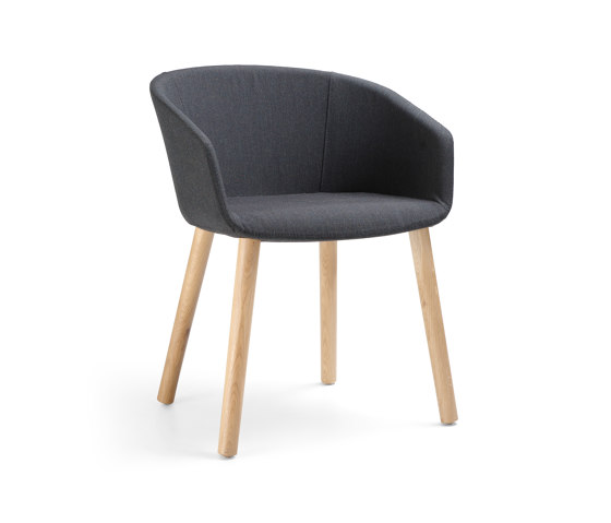 Ox:Co small | OXSW740 | Chairs | Bejot