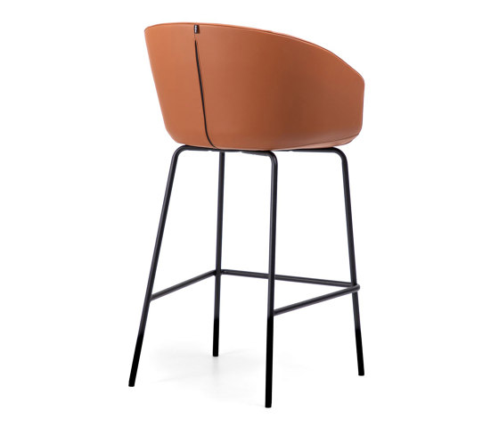 Ox:Co small | OXSH | Bar stools | Bejot
