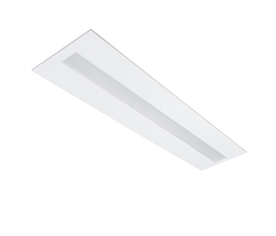 KL 1 microprism | Recessed ceiling lights | Liralighting