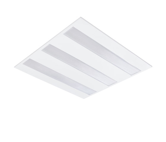 KL3 microprism | Lampade soffitto incasso | Liralighting