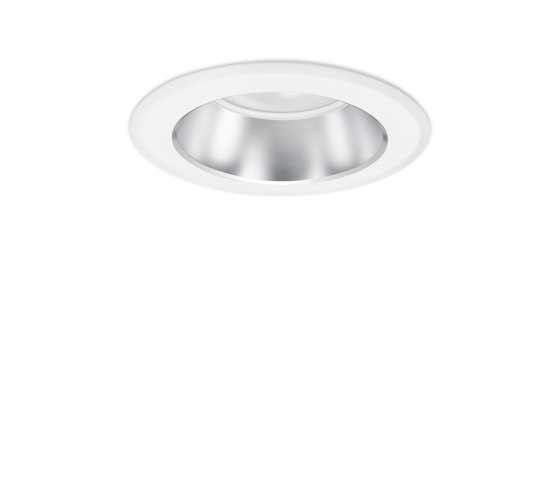 LUX 135 opal | Recessed ceiling lights | Liralighting