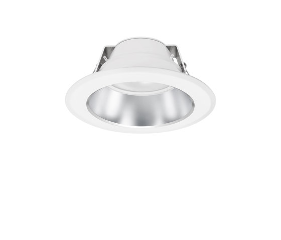 LUX 135 opal | Recessed ceiling lights | Liralighting