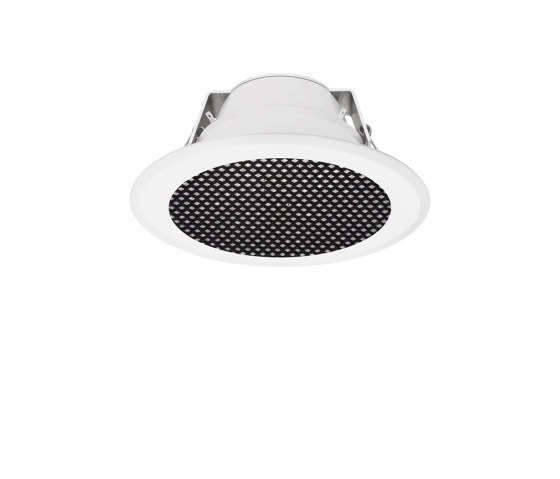 LUX 190 microprism honeycomb | Recessed ceiling lights | Liralighting