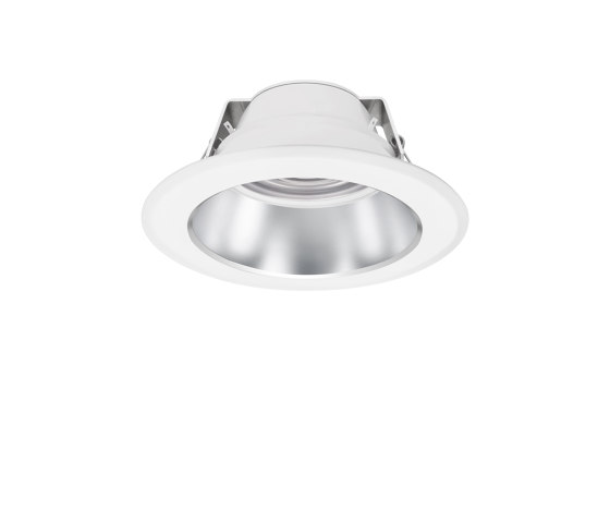 LUX 135 lens | Recessed ceiling lights | Liralighting