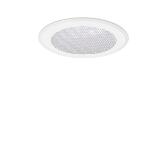 LUX 135 microprism | Lampade soffitto incasso | Liralighting