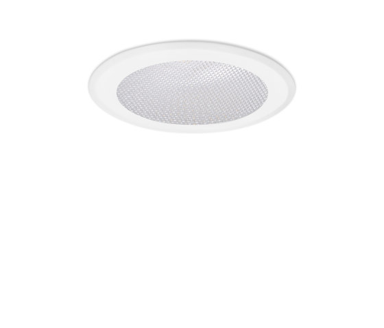 LUX 190 microprism | Lampade soffitto incasso | Liralighting