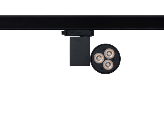 SMART 3 – 3-phase adapter | Ceiling lights | Liralighting