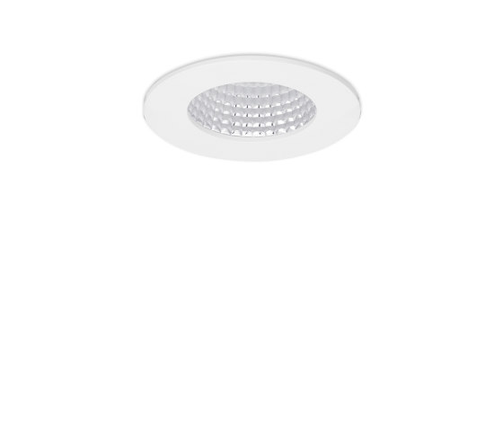 STAX 75 | Recessed ceiling lights | Liralighting
