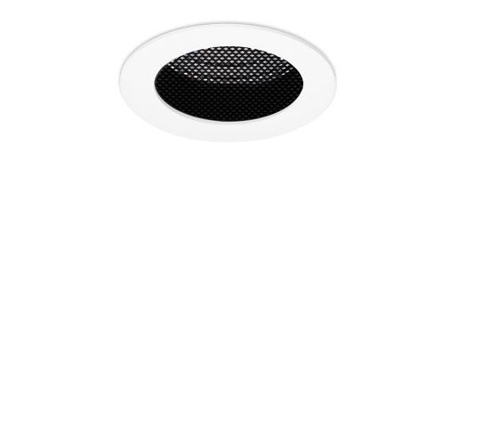 STAX 95 DEEP honeycomb | Recessed ceiling lights | Liralighting