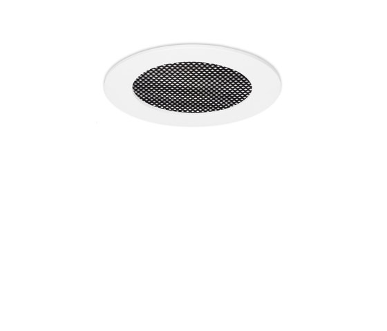 STAX 95 honeycomb | Recessed ceiling lights | Liralighting