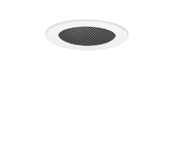 STAX 100 honeycomb | Recessed ceiling lights | Liralighting