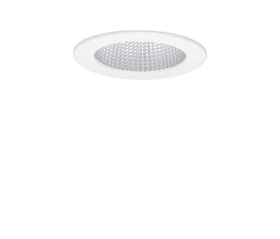 STAX 100 | Recessed ceiling lights | Liralighting
