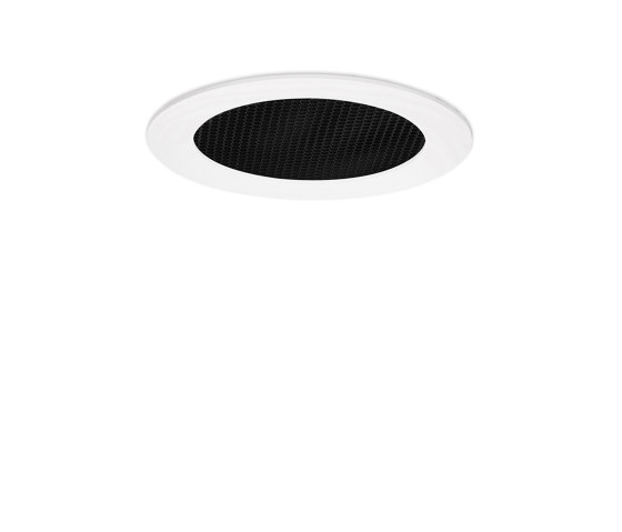 STAX 140 honeycomb | Recessed ceiling lights | Liralighting