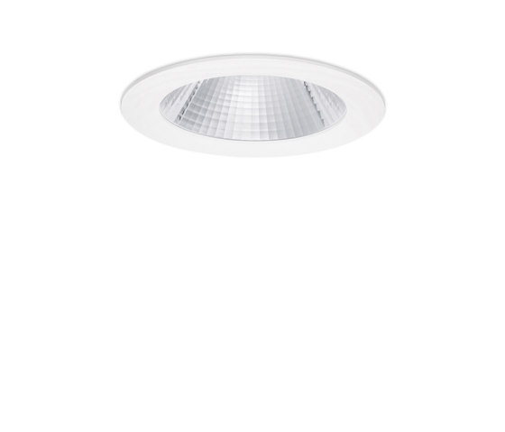 STAX 140 | Recessed ceiling lights | Liralighting